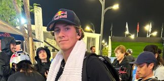 SIETE AMERICANOS EN FINALES