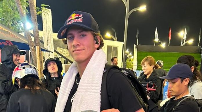 SIETE AMERICANOS EN FINALES