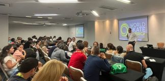 CONCURRIDA ASISTENCIA AL SEMINARIO DE ARTÍSTICO
