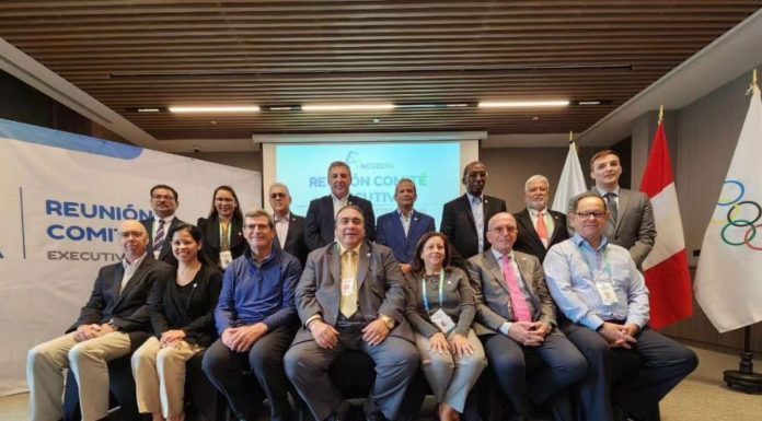 WSA SIGUE EN NUEVO COMITÉ ACODEPA