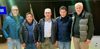 INTENSA AGENDA EN SAN JUAN