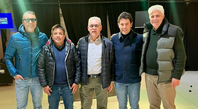 INTENSA AGENDA EN SAN JUAN