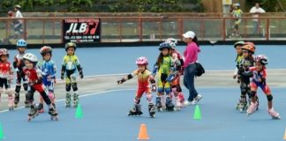 ¡QUE NADIE SE LO PIERDA!