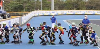 GRAN EXPECTATIVA POR CAMPEONATO PANAMERICANO