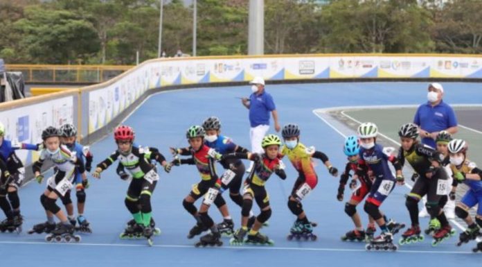 GRAN EXPECTATIVA POR CAMPEONATO PANAMERICANO