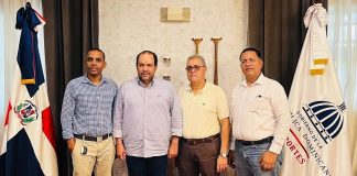 DOMINICANA ESTÁ SOBRE RUEDAS