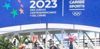 EL PATINAJE LE CUMPLE A LA CITA CENTROAMERICANA Y DEL CARIBE