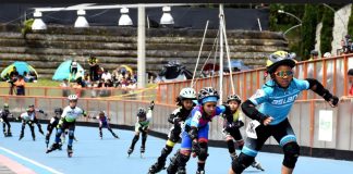 UNA FIESTA PARA CHICOS, A LO GRANDE