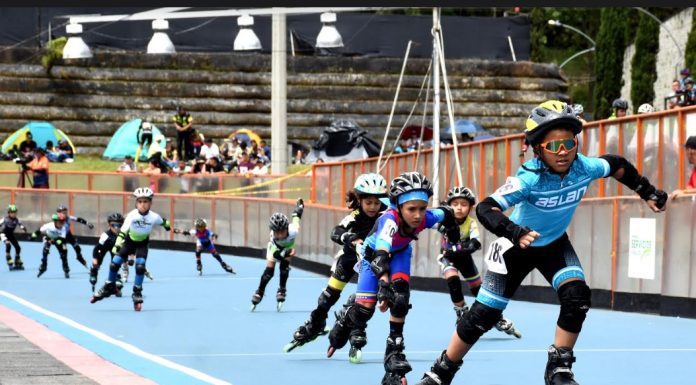 UNA FIESTA PARA CHICOS, A LO GRANDE