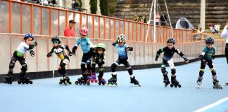 JORNADA A PURO PATÍN…