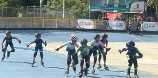 SEGUNDA CATEGORÍA CUMPLIDA