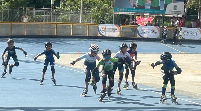 SEGUNDA CATEGORÍA CUMPLIDA