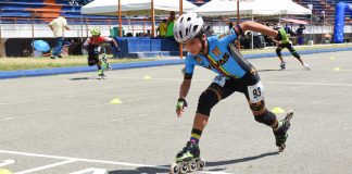 ¡QUÉ BELLO TORNEO!