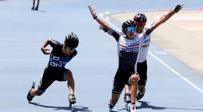 CERRADO DUELO EN PANAMERICANO DE CLUBES
