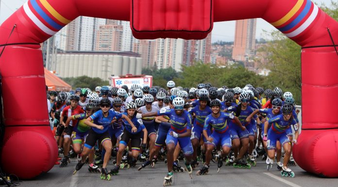 PRIMEROS CAMPEONES PANAMERICANOS DE MARATONES