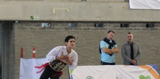 LA BELLEZA DE LA DANZA