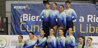 TURNO PARA LA BASE: LAS FIGURAS