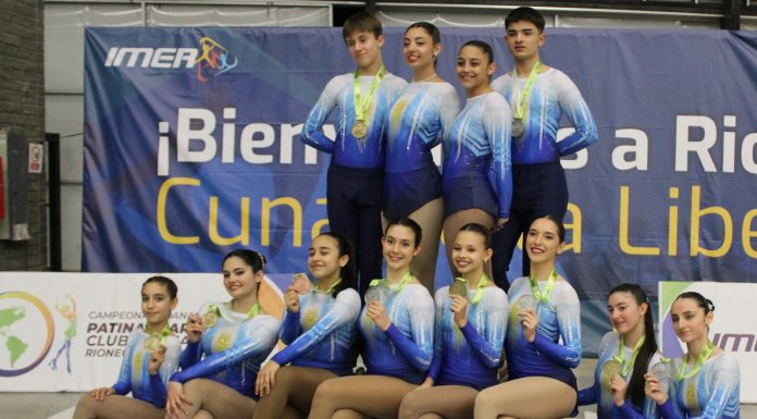 TURNO PARA LA BASE: LAS FIGURAS