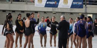 LOS CLUBES CUMPLIERON CON SUS FIGURAS