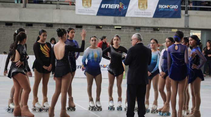 LOS CLUBES CUMPLIERON CON SUS FIGURAS