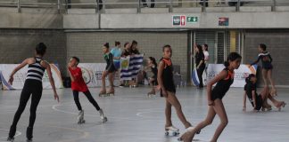 ENTUSIASMO DESBORDADO