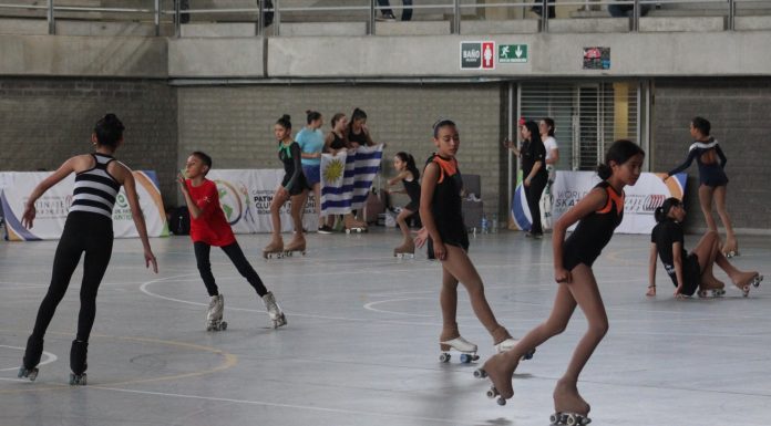 ENTUSIASMO DESBORDADO