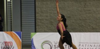 EL LIBRE DEFINIÓ PRIMEROS GANADORES