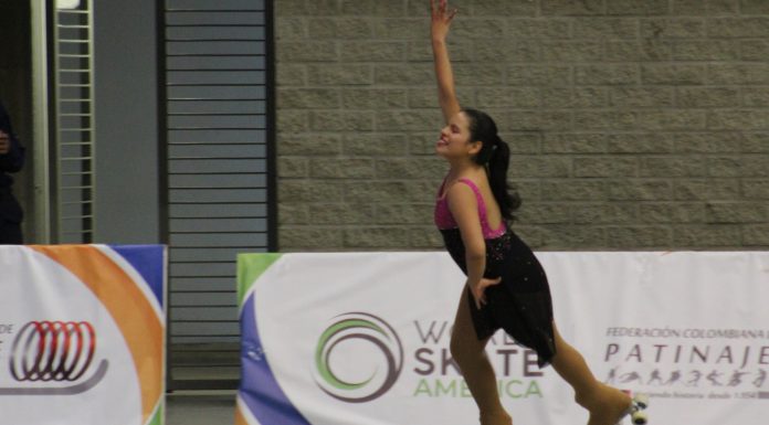 EL LIBRE DEFINIÓ PRIMEROS GANADORES