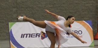 ¡GRAN COSECHA DE MEDALLAS!