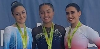 PESCA DORADA PARA COLOMBIA EN EL RÍO NEGRO