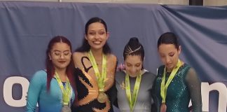 PENÚLTIMO DÍA CON SIETE FINALES MÁS