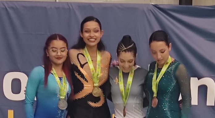 PENÚLTIMO DÍA CON SIETE FINALES MÁS