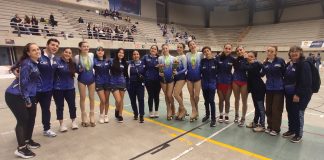 C.A.P. SE LLEVÓ EL PANAMERICANO DE CLUBES PROMOCIONALES