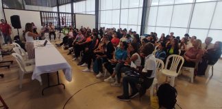 INICIA FESTIVAL DE NOVATOS