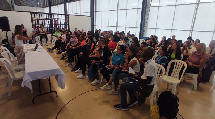 INICIA FESTIVAL DE NOVATOS