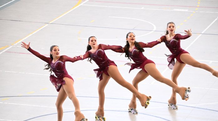 DANZA, COLORIDO Y EMOCIÓN