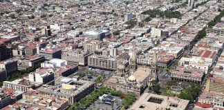 GUADALAJARA: ¡ALLÁ VAMOS!