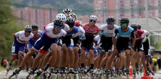 LISTA SEGUNDA VÁLIDA DE MARATONES