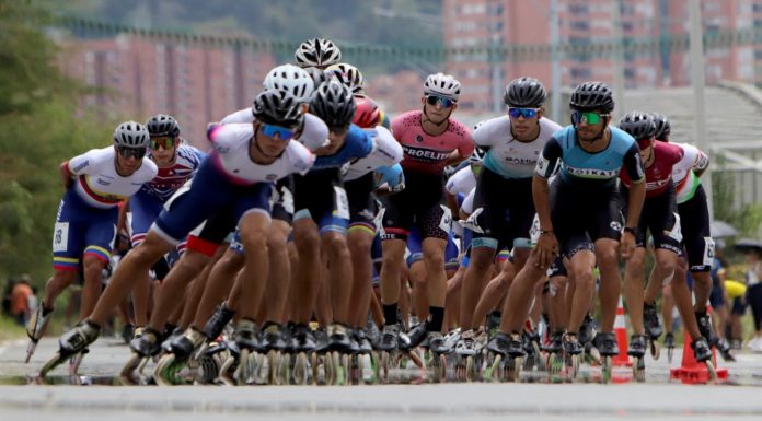 LISTA SEGUNDA VÁLIDA DE MARATONES