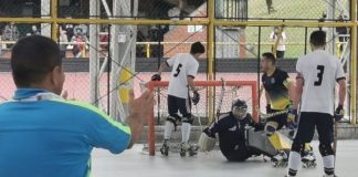 GARANTIZADO EL JUZGAMIENTO