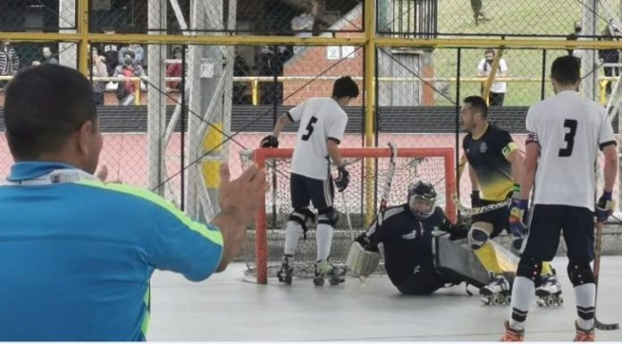 GARANTIZADO EL JUZGAMIENTO