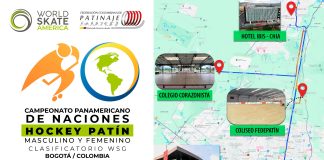 CONOZCA SU UBICACIÓN