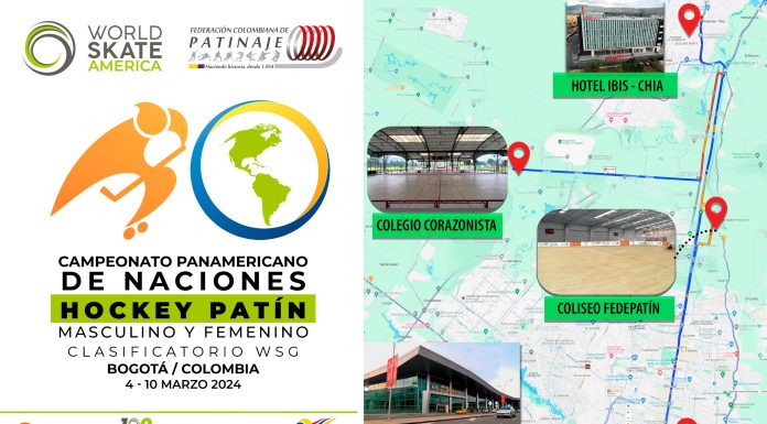 CONOZCA SU UBICACIÓN