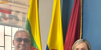 IBAGUÉ, DESTINO PANAMERICANO SOBRE RUEDAS…