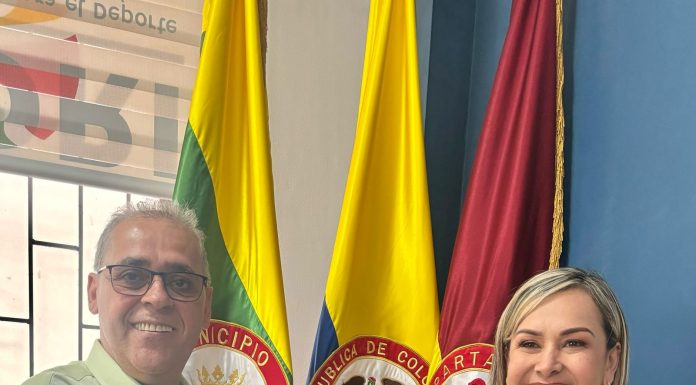 IBAGUÉ, DESTINO PANAMERICANO SOBRE RUEDAS…