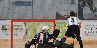 ARGENTINA Y CHILE RESPONDEN A LAS EXPECTATIVAS