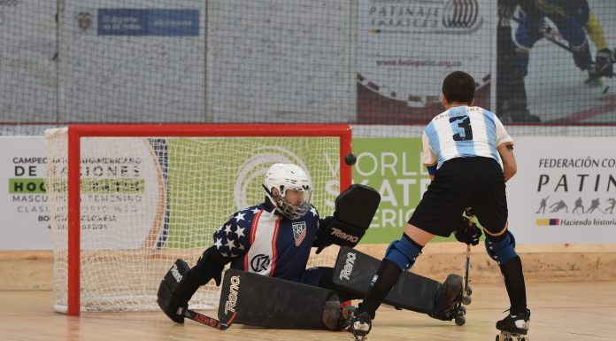 ARGENTINA Y CHILE RESPONDEN A LAS EXPECTATIVAS