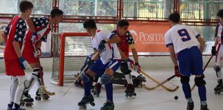 YA VAN CUATRO JORNADAS