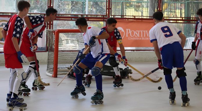 YA VAN CUATRO JORNADAS