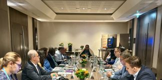 REUNIONES DEL ALTO NIVEL